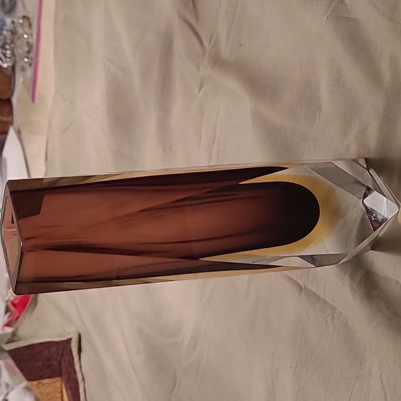 Stunning Vintage Mandruzzato Vase - Picture 2 of 6